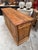 Fir Wood Counter, 1960s For Sale - Image 6 of 11