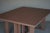 Contemporary Bossche School Merbau Dining Table from Hans van der Laan & Harry van Hal, 1979 For Sale - Image 3 of 18