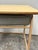 Lift-Top Metal + Wood School Desk, Mid 20th Century For Sale - Image 9 of 12