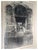 Early 20th Century Antique Signed Print of a Mosque, Ethnographic, Architectural, Signed For Sale - Image 5 of 14
