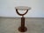 2000 - 2009 Industrial Art Deco Pedestal Table For Sale - Image 5 of 13