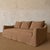 Traditional Lyon Sofa – Spice For Sale - Image 3 of 8