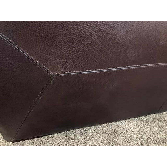 Roche Bobois Loveseat From the 2000s For Sale - Image 16 of 18