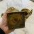 Late 18th Century French Gilt Metal Urn Form Garnitures on Plinth Bases - a Pair For Sale In Los Angeles - Image 6 of 11