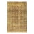 Galerie Shabab Collection Mid-20th Century Indian Lahore Accent Rug For Sale