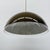 1970s Mushroom Hanging Lamp, 1970s For Sale - Image 5 of 18
