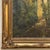 19th Century Framed Oil Painting on Canvas For Sale - Image 9 of 14