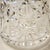 Glass 1960s Kylemore Cut Crystal Barware Wine Decanter & Stopper by Waterford For Sale - Image 7 of 9