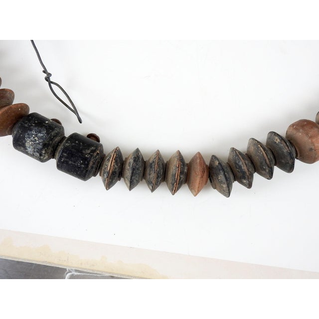 Vintage Billard Pool Score Counter Wood Beads Chairish