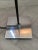 Vintage Model 475B Floor Lamp with Dimmable Touch by Michael Rösing, 1980 For Sale - Image 6 of 9