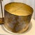 Late 20th Century Maison Charles Style Hollywood Regency Gilded Sunburst Table Lamp, Newly Painted For Sale - Image 14 of 16