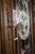 Brown Neo-Renaissance Oak Cabinet with Stained Glass For Sale - Image 8 of 18