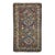 Antique Shirvan Rug 3'7'' x 6'8'' For Sale
