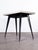 French Rectangular Dining Table by Tolix, 1950s For Sale - Image 12 of 16