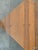 Extendable Table with Overwhelming Envelope Openings attributed to Vittorio Introini for Luigi Sormani, 1970s For Sale - Image 14 of 15