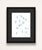 David Hockney, A from Hockneys Alphabet, Lithograph, Framed For Sale - Image 4 of 4