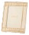 AERIN Raffia Frame - 5" x 7" For Sale