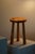 Set of Swedish Pine Tripod Stools, 1960s For Sale - Image 4 of 15