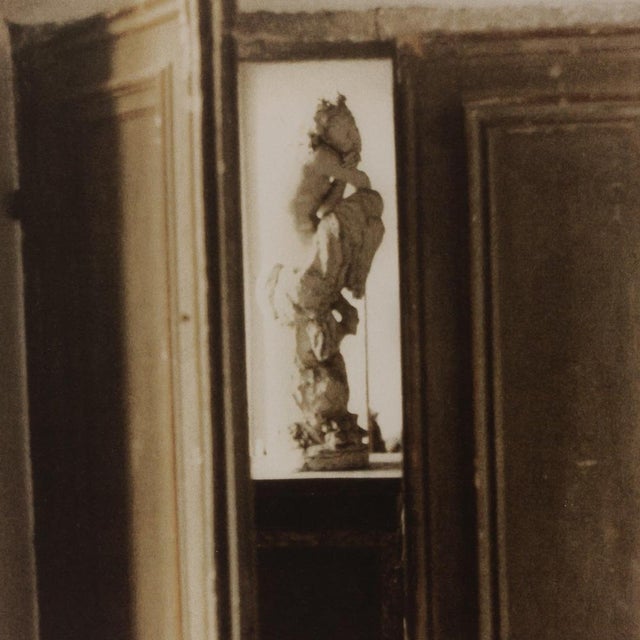 Memories of the Past Poster after Cy Twombly For Sale - Image 4 of 6