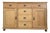 Art Nouveau 6-Piece Shop Chest in Spruce, 1890s For Sale