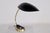 Black Modernist Adjustable Lamp, 1950s For Sale - Image 8 of 12