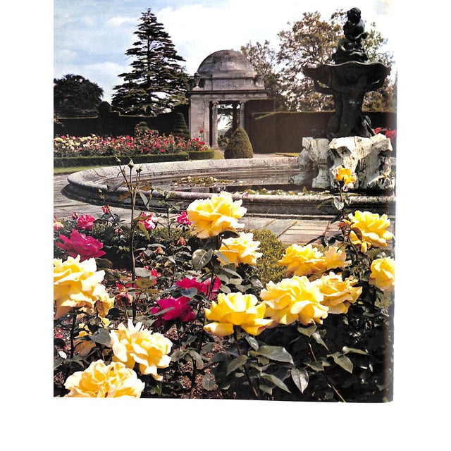 1960s "Great Gardens of Britain" 1967 Coats, Peter For Sale - Image 5 of 12