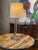 1960s Laurel Mid-Century Modern Lamp, Unmarked For Sale - Image 10 of 11