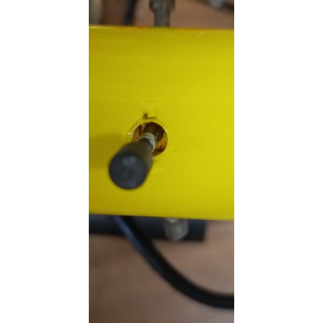 Glass Wall Lamps, Italy, 1950s, Set of 2 For Sale - Image 12 of 14