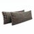Mid-Century Modern Turkish Oushak Bedding Kilim Pillow Cover 16'' X 47'' - Set of Two For Sale - Image 3 of 4