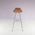 Stool by Dal Vera for Charlotte Perriand / Les Arcs, Italy, 1960s For Sale - Image 17 of 18