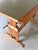 Height-Adjustable Desk in Pine by Trekanten For Sale - Image 5 of 11