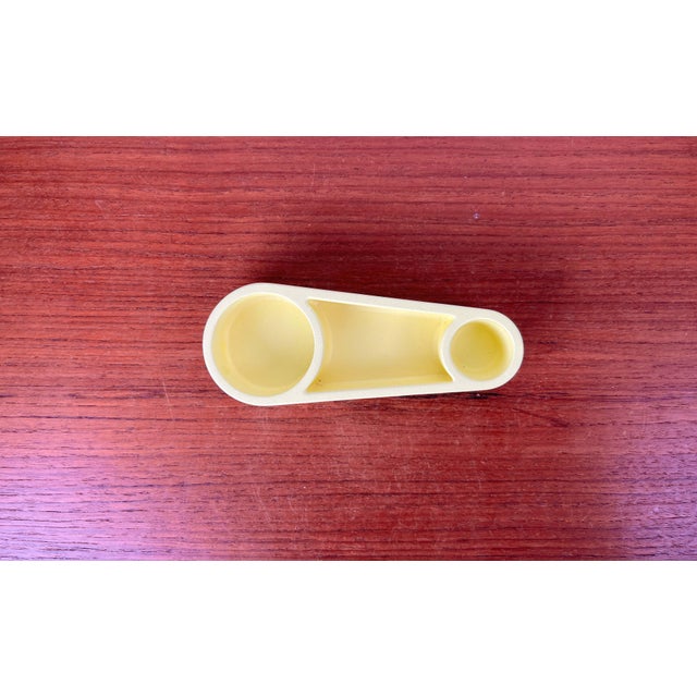 Danish Model Kutter Candleholder by Peter Johansen for Hay For Sale - Image 4 of 11