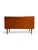 Scandinavian Bookshelf in Teak For Sale - Image 12 of 15