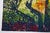 Traditional Vintage Signed Aubusson Square Tapestry “Summer Light” by Matégot - Rug & Kilim For Sale - Image 3 of 8