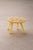 Sunburst Lung 2.0 Side Table in Hand Layered Resin by Szymon Keller For Sale - Image 16 of 18