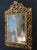 Antique XIX Gilded Mirror For Sale - Image 9 of 9