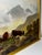 Late 19th Century Victorian Oil Painting Morning Mist at Ben Lawers ⛰️ Highland Cattle Beside Loch Tay C1880 Framed For Sale - Image 5 of 18