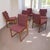 Set of 6 Restored Danish Teak Vamdrup Stolefabrik Mid-Century Modern Dining Chairs For Sale - Image 9 of 18