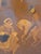 Decorative Panel from Pietro Lingeri, 1940s For Sale - Image 13 of 18