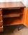 Polish Mid-Century Mahogany Credenza, 1970s For Sale - Image 13 of 15