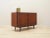 1970s Danish Rosewood Cabinet from Omann Jun, 1970s For Sale - Image 5 of 10