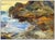 Contemporary Green Flash, Howard Russell Butler For Sale - Image 3 of 4