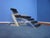 Italian Space Age Acrylic Glass Chaise Lounge, 1960s For Sale - Image 11 of 16