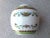 Vintage Enamel Porcelain Ginger Jar For Sale In New York - Image 6 of 9