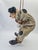 Large Sculpture of a Circus Clown by Jun Asilo, Philippines, 1996, 1990s For Sale - Image 6 of 13