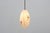 Collector's Pendant Lamp Commemorating the 1962 Fifa World Cup in Chile, United Kingdom, 1960s For Sale - Image 10 of 13