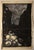 China ink and white lead on paper. Not signed. Very good condition. This piece is attributed to the mentioned...