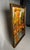 Mid 20th Century Vintage Mid Century Impressionist Fall Landscape Original Oil Framed Painting For Sale - Image 5 of 14