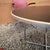 Red Bauhaus Table with Armchairs in Steel Tube Structure by Willem Hendrik Gispen, 1930, Set of 3 For Sale - Image 8 of 18