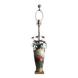 Example of Florentine Lamps